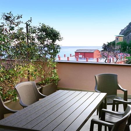 Ferienwohnung Monterosso Garden House Plus Monterosso al Mare Zimmer foto