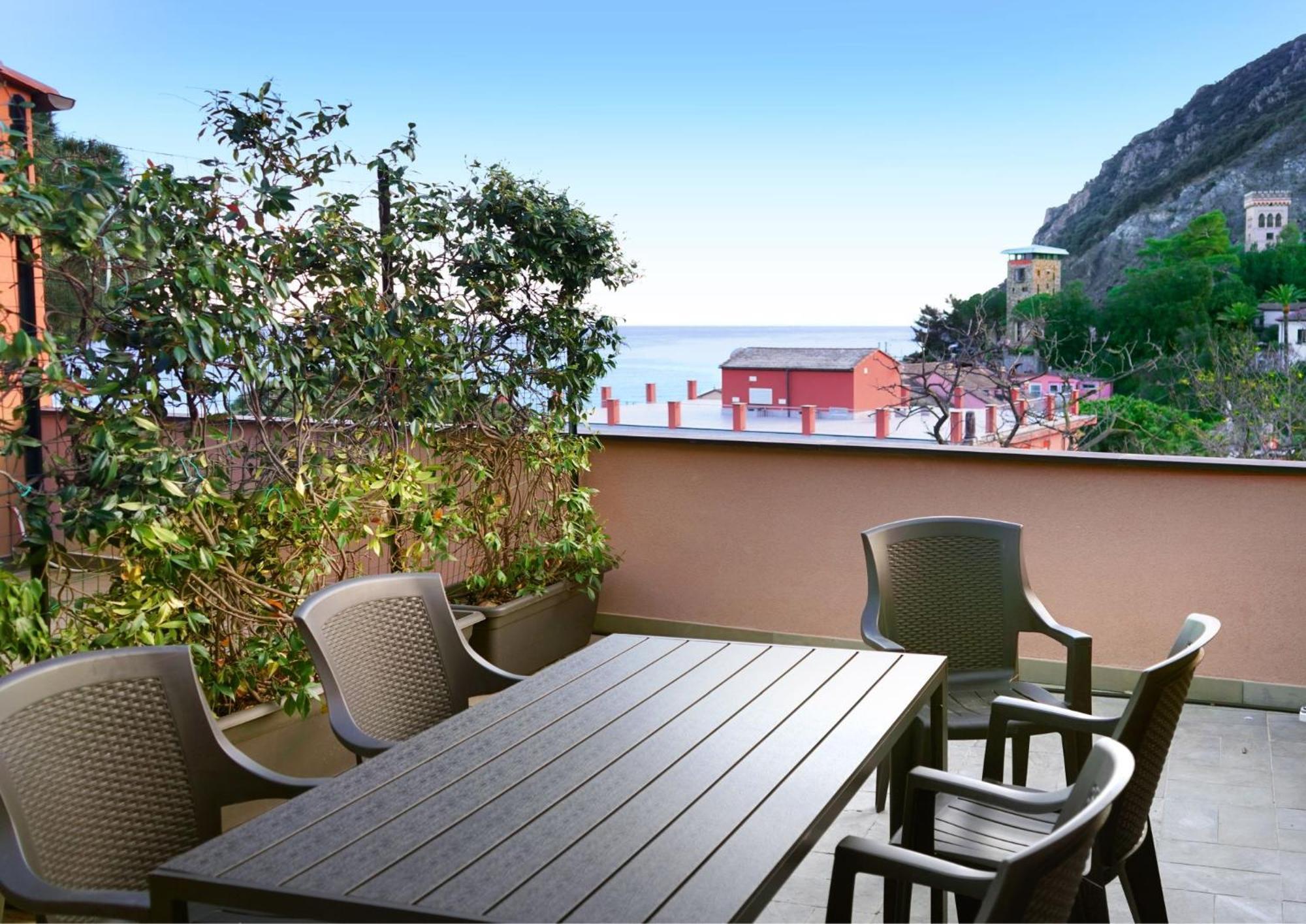 Monterosso Garden House Plus Monterosso al Mare Zimmer foto