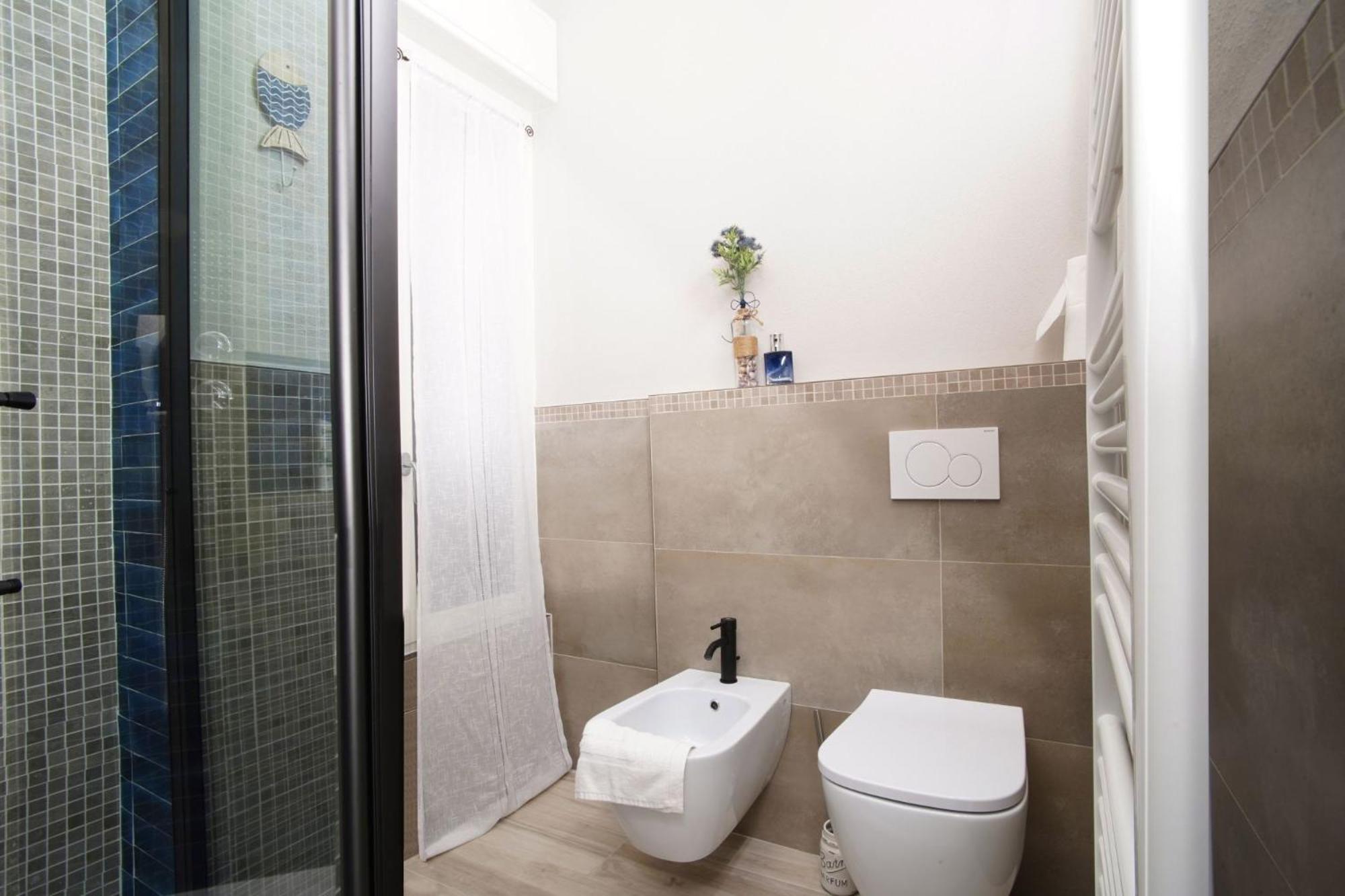 Monterosso Garden House Plus Monterosso al Mare Zimmer foto