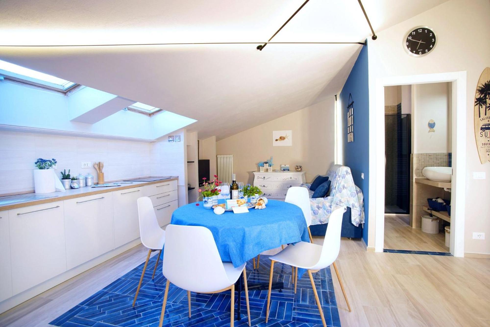Monterosso Garden House Plus Monterosso al Mare Zimmer foto